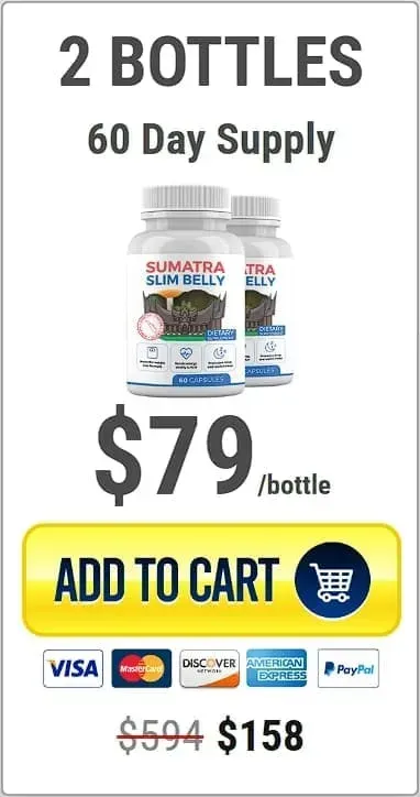 Sumatra Tonic price 2 bottle
